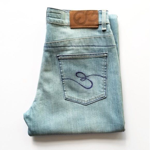 escada sport linda jeans